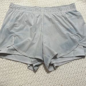 Nike Running Shorts - Size Xl